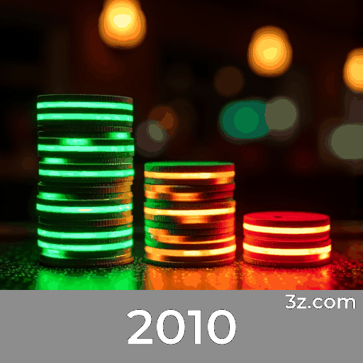 2010: Seu Cassino Online Confiável e Premiado