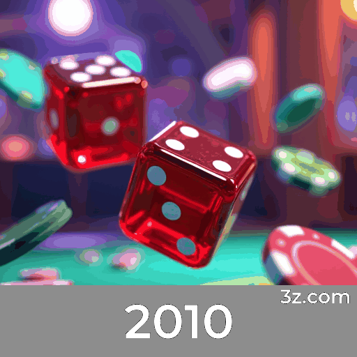 2010.com - Melhor Plataforma de Apostas Online no Brasil - 2010
